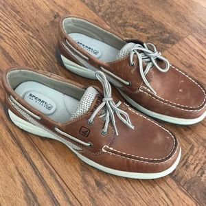 Sperry Intrepid 2 Boat Shoes